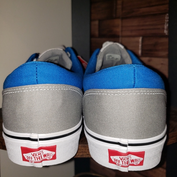 **SOLD** Brand New Doheny Men Sneakers 👟 - Picture 3 of 6